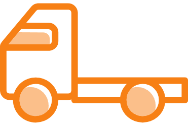 大新拖车/平板车